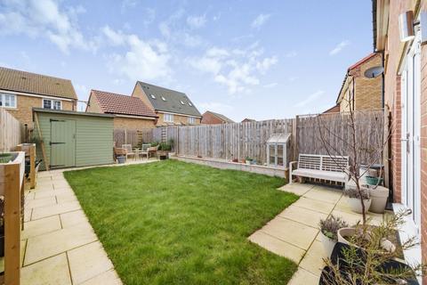 12 Evergreen Way, Sowerby, Thirsk, YO7 3FJ