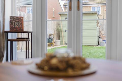 12 Evergreen Way, Sowerby, Thirsk, YO7 3FJ
