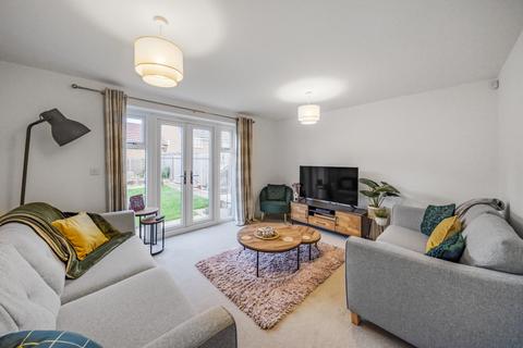 12 Evergreen Way, Sowerby, Thirsk, YO7 3FJ