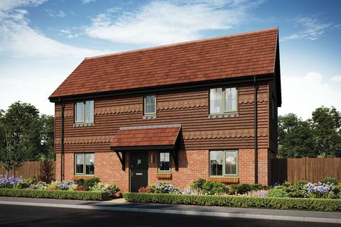 3 bedroom detached house for sale - Plot 124, The Blemmere at Oxenden Park, Greenhill Park, Herne Bay CT6