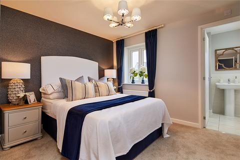 3 bedroom house for sale - Plot 11, Embleton at Kingfields Park, Hull, Diversity Drive, Kingswood HU7