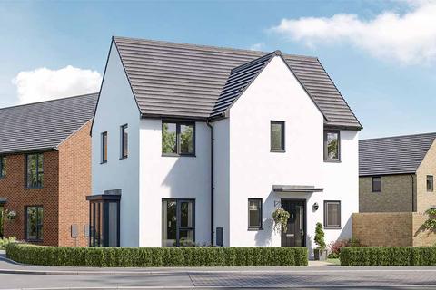 3 bedroom house for sale - Plot 32, Foxhill at Kingfields Park, Hull, Diversity Drive, Kingswood HU7