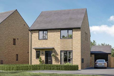 4 bedroom house for sale - Plot 29, Lambeth at Kingfields Park, Hull, Diversity Drive, Kingswood HU7