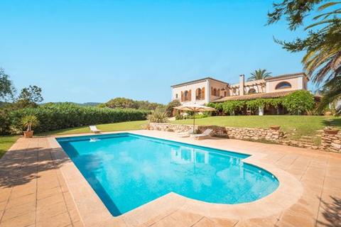 5 bedroom villa - Santa Eulalia, Illes Balears
