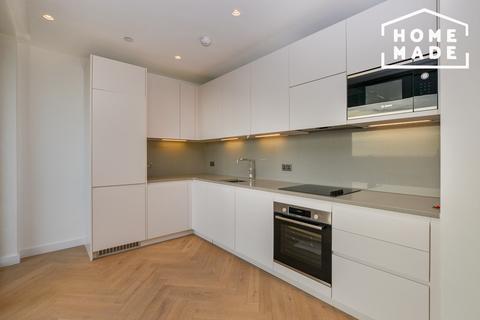 3 bedroom flat to rent - Middle Yard, Dudden Hill Lane, London, NW10