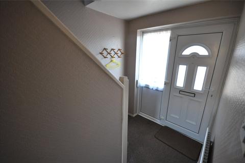 3 bedroom terraced house for sale - Charnwood Drive, Melton Mowbray, Leicestershire