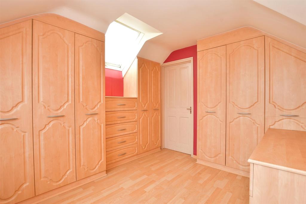 Dressing Room