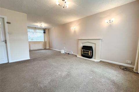 3 bedroom townhouse for sale - Rosewood Avenue, Droylsden, Manchester, Greater Manchester, M43