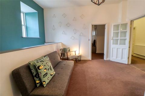 3 bedroom apartment for sale - The Old Picture Hall, Northfield Road, Ilfracombe, North Devon, EX34