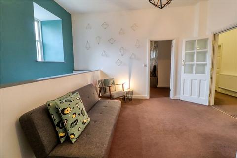 3 bedroom apartment for sale, The Old Picture Hall, Northfield Road, Ilfracombe, North Devon, EX34