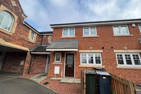 127 Forest Gate, Forest Hall, Newcastle Upon Tyne, NE12 9EL