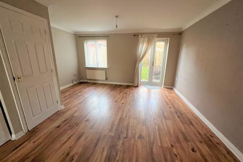 127 Forest Gate, Forest Hall, Newcastle Upon Tyne, NE12 9EL