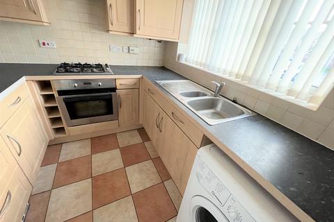127 Forest Gate, Forest Hall, Newcastle Upon Tyne, NE12 9EL