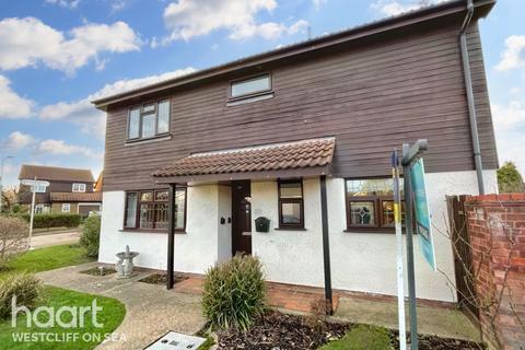 62 Aylesbeare, Shoeburyness, Southend-on-sea, SS3 8DB