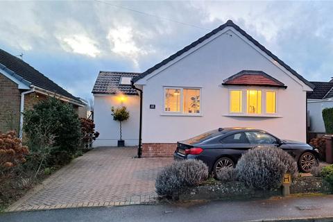 3 bedroom bungalow for sale - Heath Drive, Boston Spa, Wetherby, West Yorkshire
