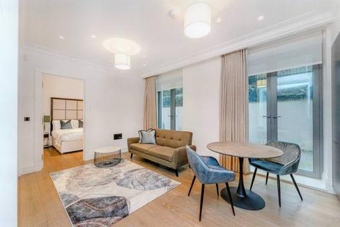 1 bedroom apartment to rent - Portland Place, London W1B