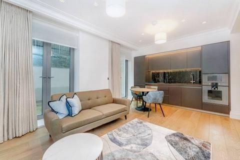 1 bedroom apartment to rent - Portland Place, London W1B
