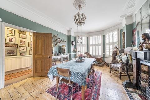 5 bedroom semi-detached house for sale - Wilton Road, Muswell Hill