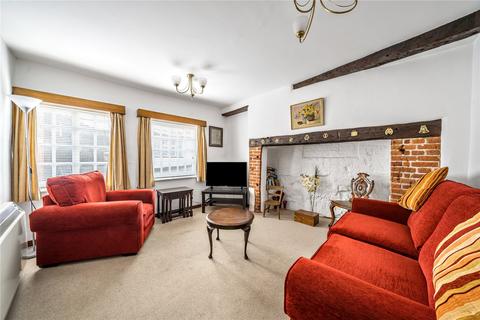 2 bedroom terraced house for sale - Woburn Street, Ampthill, Bedfordshire, MK45
