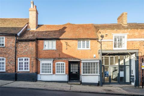 2 bedroom terraced house for sale - Woburn Street, Ampthill, Bedfordshire, MK45