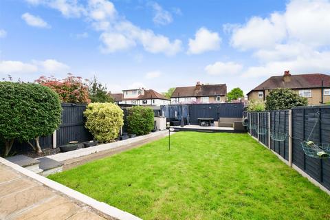 22 Florian Avenue, Sutton, SM1 3QH