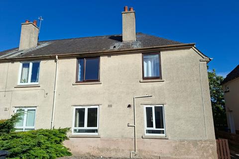 2 bed flat/apartment for rent in Lamond Drive, St Andrews, Fife, KY16