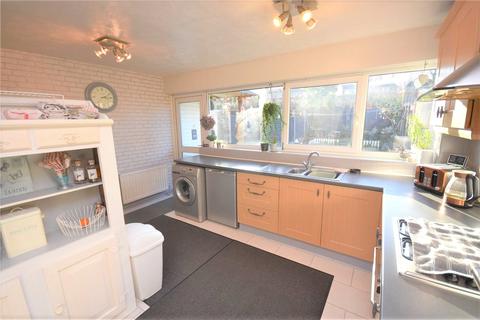 3 bedroom terraced house for sale - The Rise, Marston Green, Birmingham, B37