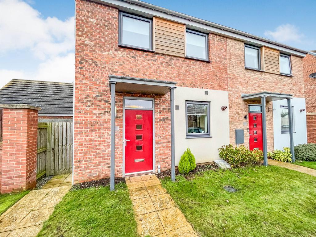 Whitworth Park Drive, Elba Park, Houghton Le Spring, Tyne and Wear, DH4