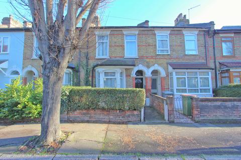3 bedroom terraced house for sale - Tylney Road, London E7