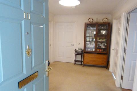 2 bedroom retirement property for sale - Eign Brook Court, The Rose Garden, Ledbury Road, Hereford, HR1