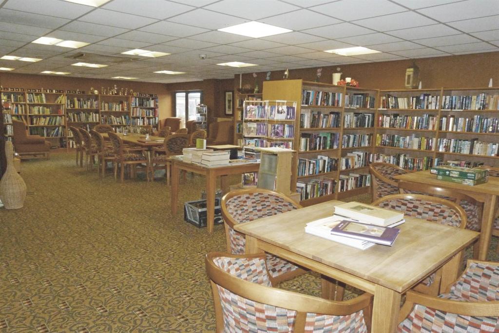 Library