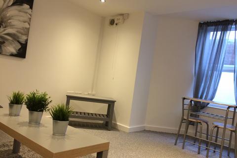 1 bedroom flat to rent, Wakefield, WF1