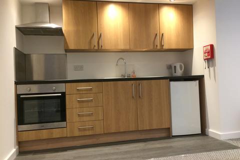 1 bedroom flat to rent, Wakefield, WF1