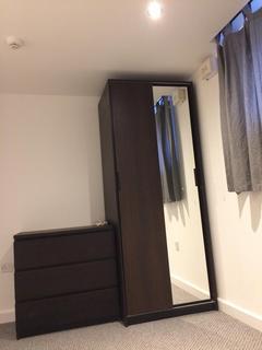 1 bedroom flat to rent, Wakefield, WF1