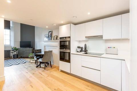 1 bedroom apartment for sale - Flat 54, 1 Donaldson Drive, West End, Edinburgh, EH12