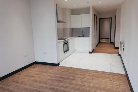 1 bedroom apartment for sale, Strand Plaza, The Strand,  Liverpool, L2