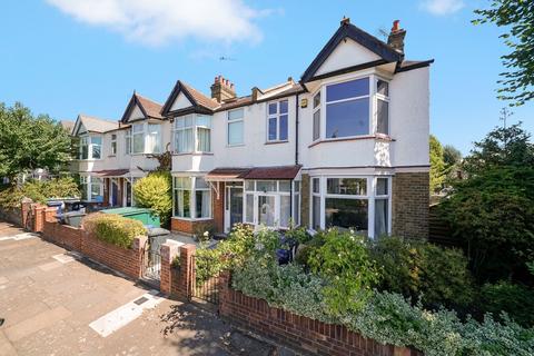 60 Netherbury Road, London, W5 4SP
