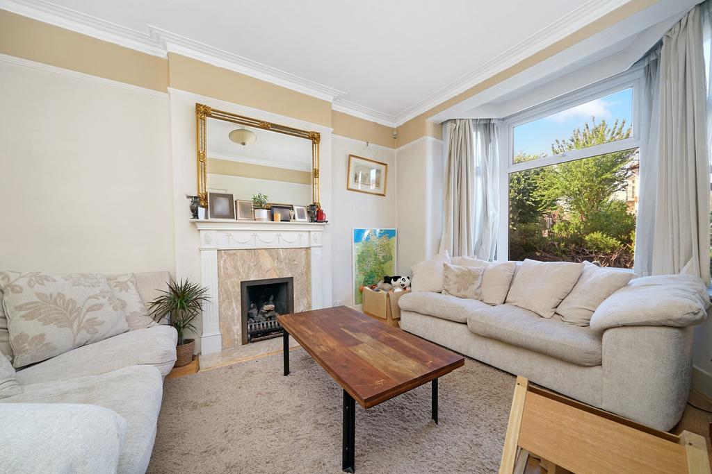 Netherbury Road, Ealing, W5 3 bed house £875,000