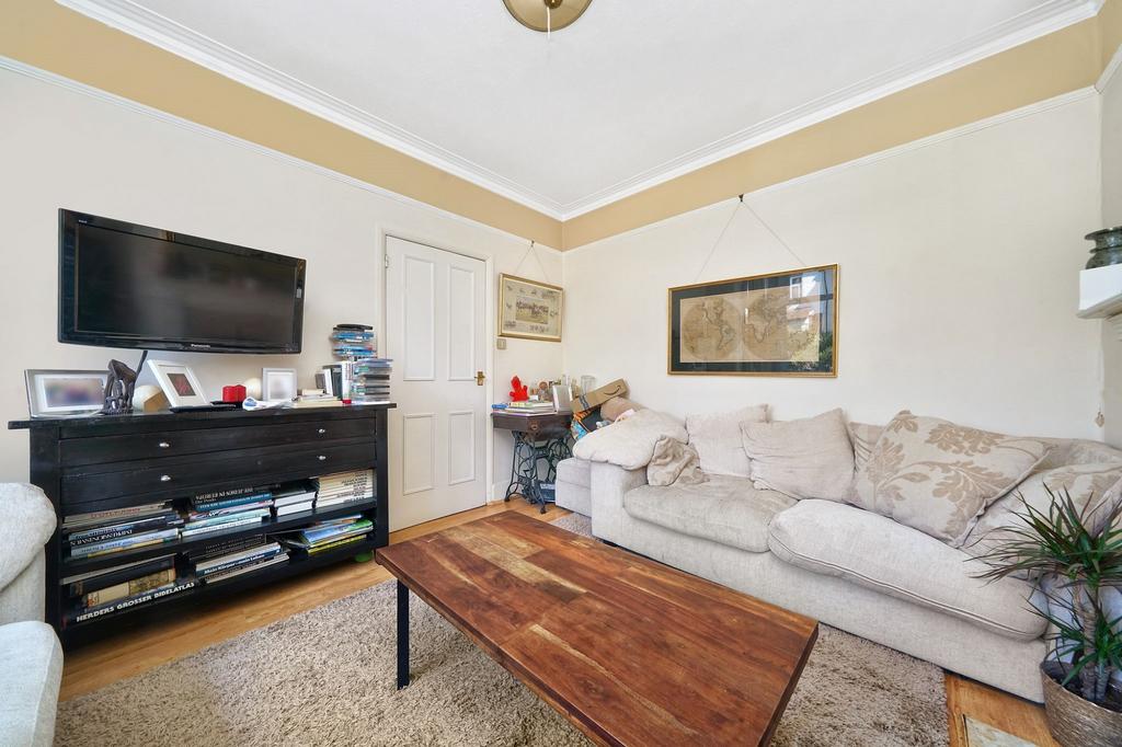 Netherbury Road, Ealing, W5 3 bed house £875,000