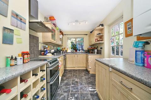 60 Netherbury Road, London, W5 4SP