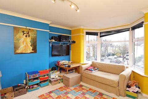 60 Netherbury Road, London, W5 4SP