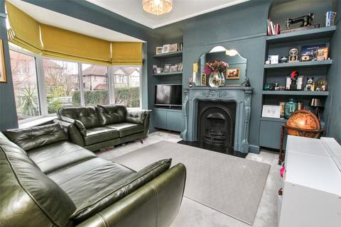 4 bedroom semi-detached house for sale - Henley Road, Mossley Hill, Liverpool, Merseyside, L18