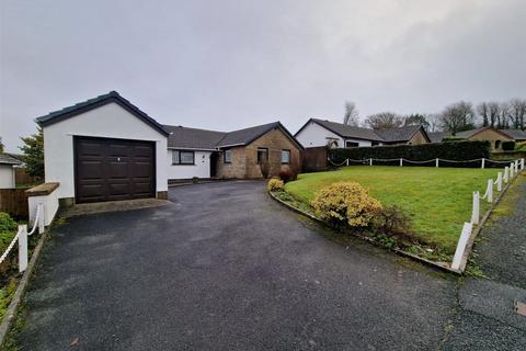 4 bedroom bungalow for sale - Lloyd George Lane, Pembroke, Pembrokeshire, SA71