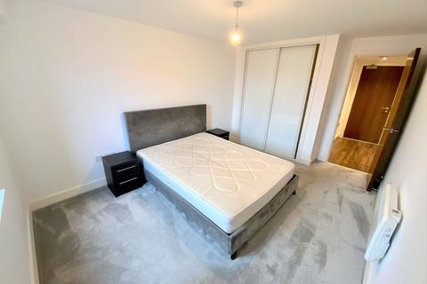 1 bedroom apartment to rent - Camden House, 80 Pope Street, Birmingham, B1