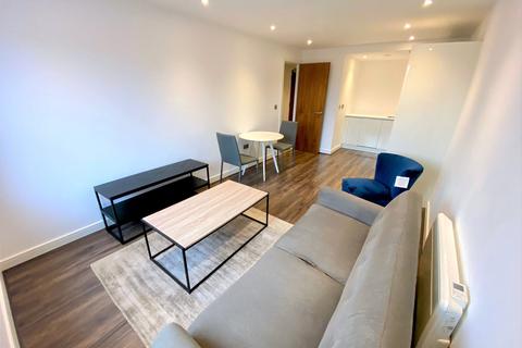 1 bedroom apartment to rent - Camden House, 80 Pope Street, Birmingham, B1