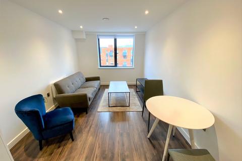 1 bedroom apartment to rent, Camden House, 80 Pope Street, Birmingham, B1