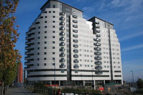 2 bedroom apartment for sale, EWS1 Passed, Masshouse Large Corner 2 Bed with Parking and Balcony