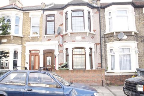 4 bedroom terraced house to rent, Durham Road, Canning Town, London, E16