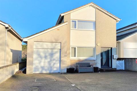 3 bedroom detached house for sale - Kirkland Hill, Lhanbryde, Morayshire