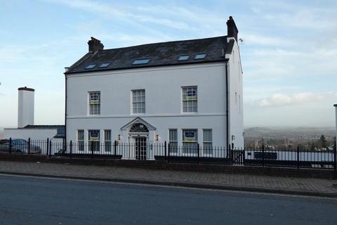 1 bedroom apartment to rent, Foley House, Flat 3, 28 Worcester Road, Malvern, Worcestershire, WR14